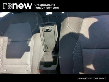 Photo 32 du bon plan RENAULT Captur 1.0 TCe 90ch Business -21 occasion à 15990 €