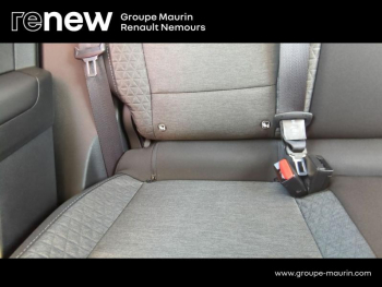 Photo 35 du bon plan RENAULT Captur 1.0 TCe 90ch Business -21 occasion à 15990 €