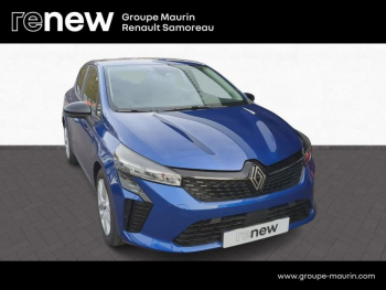 Photo 2 du bon plan RENAULT Clio 1.0 Eco-G 100ch Evolution - 24 occasion à 16200 €