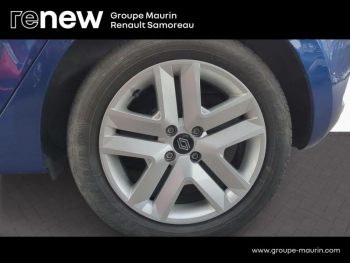 Photo 3 du bon plan RENAULT Clio 1.0 Eco-G 100ch Evolution - 24 occasion à 16200 €