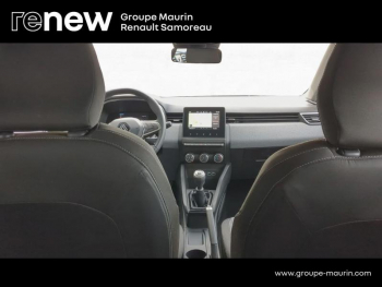 Photo 4 du bon plan RENAULT Clio 1.0 Eco-G 100ch Evolution - 24 occasion à 16200 €