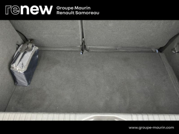Photo 5 du bon plan RENAULT Clio 1.0 Eco-G 100ch Evolution - 24 occasion à 16200 €