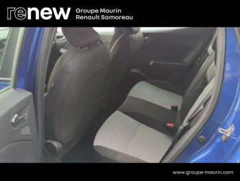 Photo 7 du bon plan RENAULT Clio 1.0 Eco-G 100ch Evolution - 24 occasion à 16200 €
