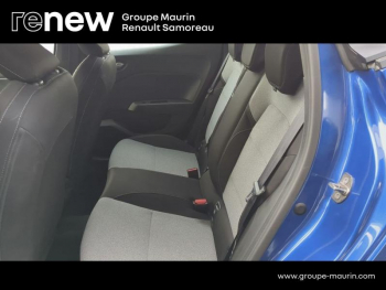 Photo 8 du bon plan RENAULT Clio 1.0 Eco-G 100ch Evolution - 24 occasion à 16200 €