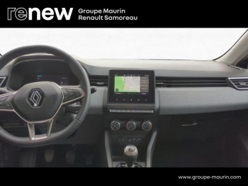 Photo 9 du bon plan RENAULT Clio 1.0 Eco-G 100ch Evolution - 24 occasion à 16200 €