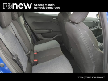 Photo 11 du bon plan RENAULT Clio 1.0 Eco-G 100ch Evolution - 24 occasion à 16200 €