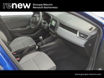 Photo 12 du bon plan RENAULT Clio 1.0 Eco-G 100ch Evolution - 24 occasion à 16200 €