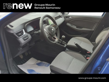 Photo 14 du bon plan RENAULT Clio 1.0 Eco-G 100ch Evolution - 24 occasion à 16200 €