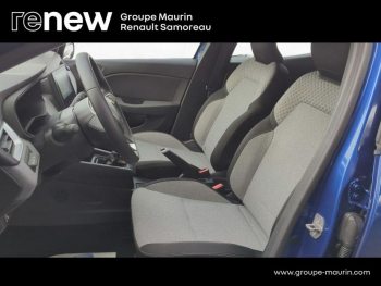 Photo 15 du bon plan RENAULT Clio 1.0 Eco-G 100ch Evolution - 24 occasion à 16200 €