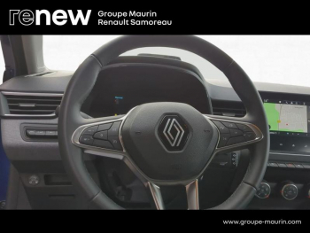 Photo 16 du bon plan RENAULT Clio 1.0 Eco-G 100ch Evolution - 24 occasion à 16200 €