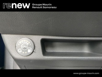 Photo 17 du bon plan RENAULT Clio 1.0 Eco-G 100ch Evolution - 24 occasion à 16200 €