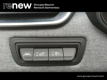 Photo 18 du bon plan RENAULT Clio 1.0 Eco-G 100ch Evolution - 24 occasion à 16200 €