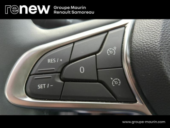 Photo 19 du bon plan RENAULT Clio 1.0 Eco-G 100ch Evolution - 24 occasion à 16200 €