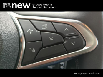 Photo 20 du bon plan RENAULT Clio 1.0 Eco-G 100ch Evolution - 24 occasion à 16200 €