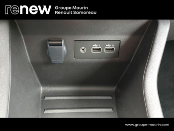 Photo 23 du bon plan RENAULT Clio 1.0 Eco-G 100ch Evolution - 24 occasion à 16200 €