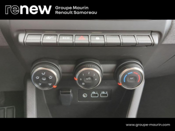 Photo 24 du bon plan RENAULT Clio 1.0 Eco-G 100ch Evolution - 24 occasion à 16200 €
