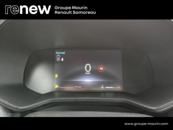 Photo 26 du bon plan RENAULT Clio 1.0 Eco-G 100ch Evolution - 24 occasion à 16200 €