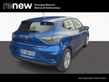 Photo 27 du bon plan RENAULT Clio 1.0 Eco-G 100ch Evolution - 24 occasion à 16200 €