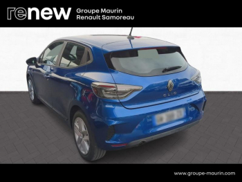 Photo 28 du bon plan RENAULT Clio 1.0 Eco-G 100ch Evolution - 24 occasion à 16200 €