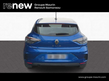 Photo 29 du bon plan RENAULT Clio 1.0 Eco-G 100ch Evolution - 24 occasion à 16200 €