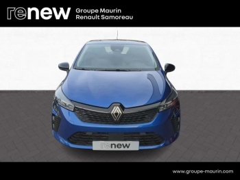 Photo 30 du bon plan RENAULT Clio 1.0 Eco-G 100ch Evolution - 24 occasion à 16200 €
