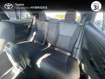 Photo 12 du bon plan TOYOTA Yaris Cross 116h Design AWD-i MY22 occasion à 23990 €