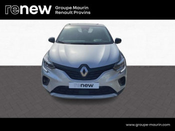 Photo 2 du bon plan RENAULT Captur 1.0 TCe 90ch Business -21 occasion à 14490 €