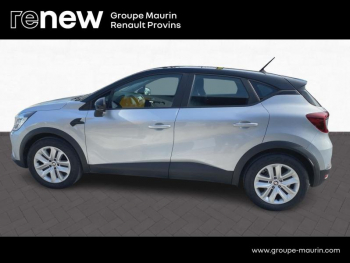 Photo 4 du bon plan RENAULT Captur 1.0 TCe 90ch Business -21 occasion à 14490 €