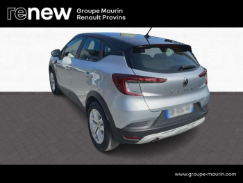 Photo 5 du bon plan RENAULT Captur 1.0 TCe 90ch Business -21 occasion à 14490 €