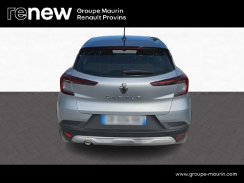 Photo 6 du bon plan RENAULT Captur 1.0 TCe 90ch Business -21 occasion à 14490 €