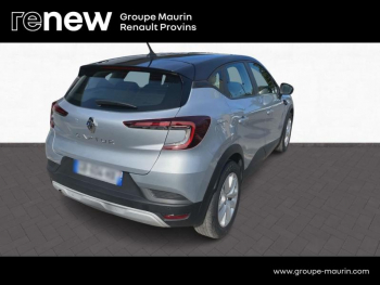 Photo 7 du bon plan RENAULT Captur 1.0 TCe 90ch Business -21 occasion à 14490 €