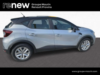 Photo 8 du bon plan RENAULT Captur 1.0 TCe 90ch Business -21 occasion à 14490 €