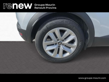 Photo 9 du bon plan RENAULT Captur 1.0 TCe 90ch Business -21 occasion à 14490 €