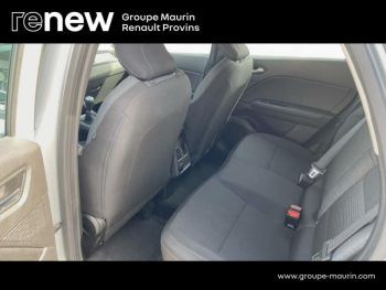 Photo 11 du bon plan RENAULT Captur 1.0 TCe 90ch Business -21 occasion à 14490 €