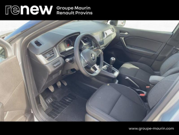 Photo 12 du bon plan RENAULT Captur 1.0 TCe 90ch Business -21 occasion à 14490 €