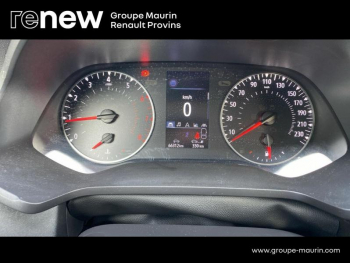Photo 14 du bon plan RENAULT Captur 1.0 TCe 90ch Business -21 occasion à 14490 €