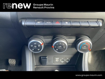 Photo 16 du bon plan RENAULT Captur 1.0 TCe 90ch Business -21 occasion à 14490 €