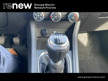 Photo 17 du bon plan RENAULT Captur 1.0 TCe 90ch Business -21 occasion à 14490 €