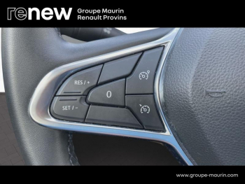 Photo 18 du bon plan RENAULT Captur 1.0 TCe 90ch Business -21 occasion à 14490 €