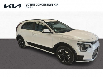 Photo 2 du bon plan KIA Niro EV 204ch Active occasion à 29890 €
