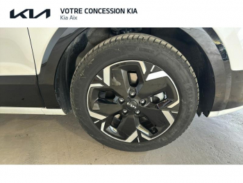 Photo 4 du bon plan KIA Niro EV 204ch Active occasion à 29890 €