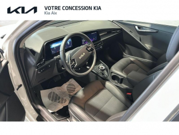 Photo 5 du bon plan KIA Niro EV 204ch Active occasion à 29890 €