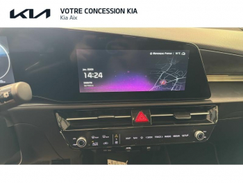 Photo 6 du bon plan KIA Niro EV 204ch Active occasion à 29890 €