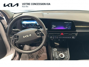 Photo 7 du bon plan KIA Niro EV 204ch Active occasion à 29890 €