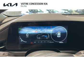 Photo 8 du bon plan KIA Niro EV 204ch Active occasion à 29890 €