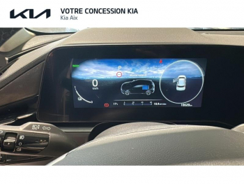 Photo 9 du bon plan KIA Niro EV 204ch Active occasion à 29890 €