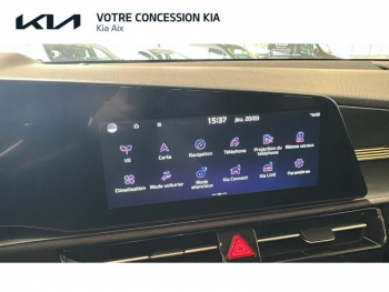 Photo 10 du bon plan KIA Niro EV 204ch Active occasion à 29890 €