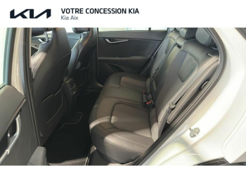 Photo 11 du bon plan KIA Niro EV 204ch Active occasion à 29890 €