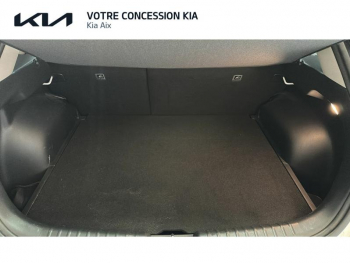 Photo 12 du bon plan KIA Niro EV 204ch Active occasion à 29890 €