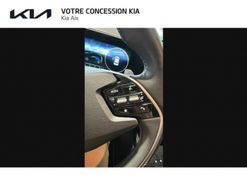 Photo 15 du bon plan KIA Niro EV 204ch Active occasion à 29890 €